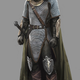 Illustration for article titled One Does Not Simply Design Badass emLord of the Rings/em Characters